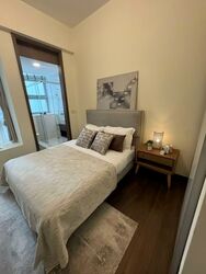RESIDENCES AT EMERALD HILL (D9), Apartment #581294251